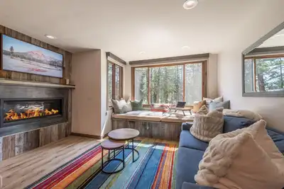 Image de Northstar True Ski In Ski Out Hot-Tubs
