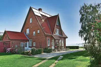 Image de Maison confortable à Gråsten avec WiFi