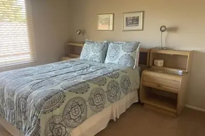 Image de 3 Bedroom / 2. 5 Bath Blacklake Condo on Golf Course, pet friendly