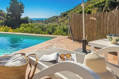 Image de El Alambique Frigiliana by Ruralidays