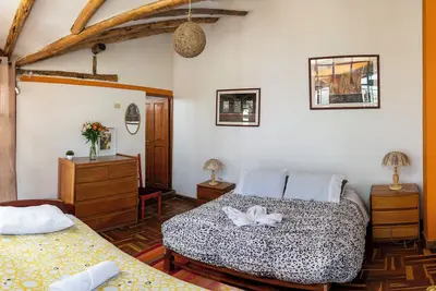 Image de Stunning mountain views from the Cusco department