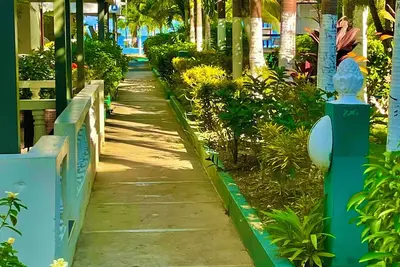 Image de Cozy studio with Ac and WiFi in enchanting Negril