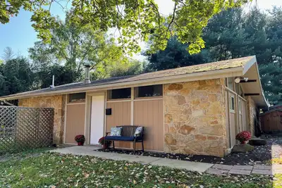 Image de Alpaca Cottage