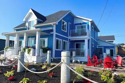 Image de Blue Lobster Summerside Harbour