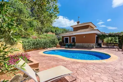 Image de La Roca del Gastor by Ruralidays