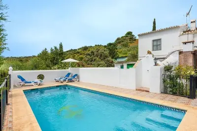 Image de Cortijo los Valles Alozaina by Ruralidays