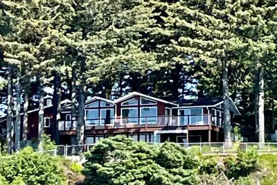 Image de The Captain's View