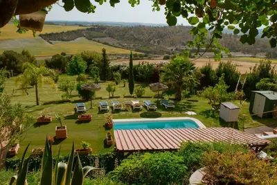 Image de Monteverde Jerez de la Frontera by Ruralidays