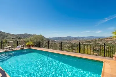 Image de Casa Hermanas Alcaucín by Ruralidays