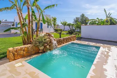 Image de Casa Carjul Conil de la Frontera by Ruralidays