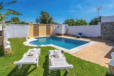 Image de Casa Delfin Conil de la Frontera by Ruralidays