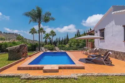 Image de Cortijo de La Música Frigiliana by Ruralidays