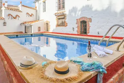 Image de Alojamiento Turístico Casa El Coronel Fuente Obejuna by Ruralidays