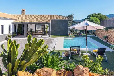 Image de Villa Isabel El Gastor by Ruralidays