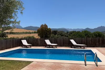 Image de Rancho Las Provincianas Prado del Rey by Ruralidays