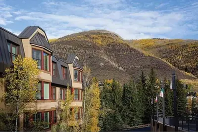 Image de Marriott's StreamSide located 2 mi. from Vail's international village & slopes