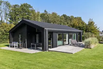 Image de Superbe maison de 3 chambres à Sydals