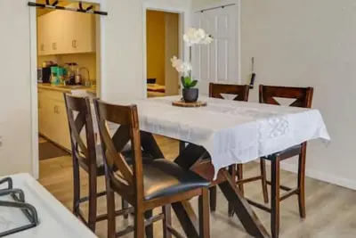 Cozy Adventure filled Escape\n\n