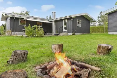 Image de Superbe maison de 3 chambres à Skibby