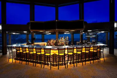 Shanty Creek Condo, right on the resort!