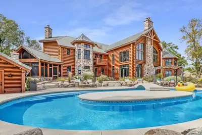 Image de The Grand on Longtail - Top Lux -Pool/Lake/Theater