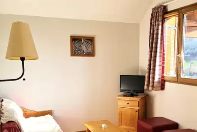 Image de Appartement