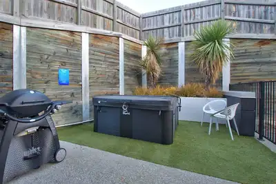 Image de 4 bedroom luxury in central Queenstown