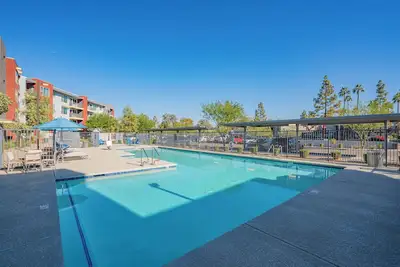 Image de Rove Living/Kl - V on Broadway