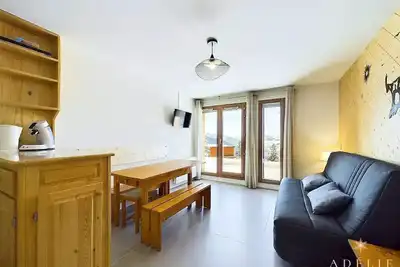 Image de Appartement