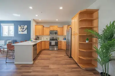 Image de Rove Living/Kl - The Fredrick Tempe