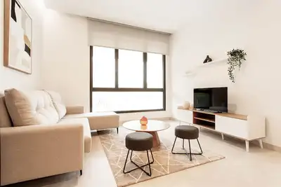 Image de Appatement NewMad Ii à Madrid