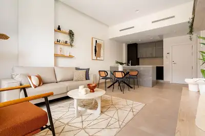 Image de Appatement NewMad Viii à Madrid