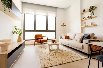 Image de Appatement NewMad Ix à Madrid