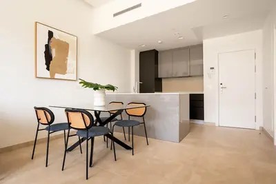 Image de Appartement NewMad Xv à Madrid