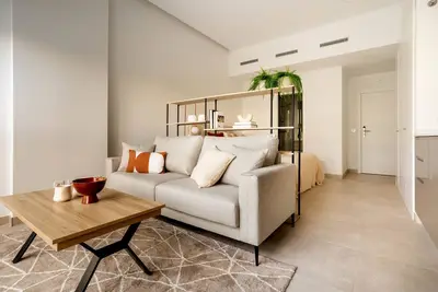 Image de Appartement NewMad  Xxiii à Madrid