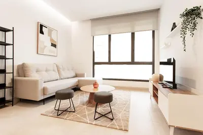 Image de Appartement NewMad  Xxxvii à Madrid