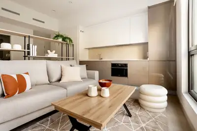 Image de Appatement NewMad Xli à Madrid