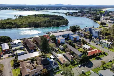 Image de Summer Breeze Forster\nThe Perfect Family Getaway on the Mid North Coast of Nsw