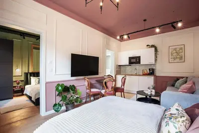Image de TurnKey | Antonin Dvorak Apartment Viii