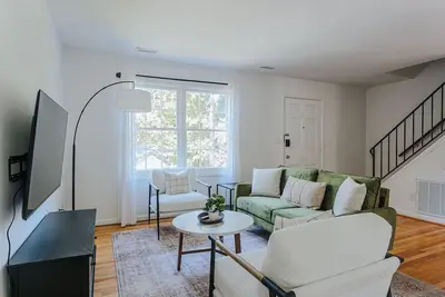 Image de Westerly Haven B-Maison-Salle de bain privée