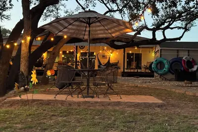 Image de Rockin D Lake House