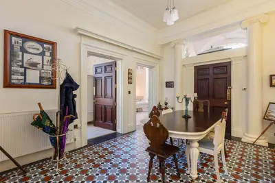 Image de Mariners Hall - stunning apartment in centre of Whitby