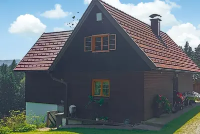 Image de Ferienhaus in Trahütten