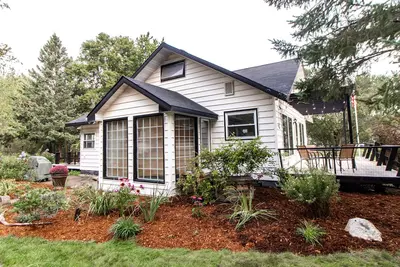 Image de Serenity Cottage - Private Yard, Sauna, Atv Trails