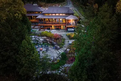 Image de Chalet de Luxe à St -Côme