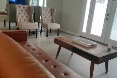 Image de Cozy 2-bedroom townhome in pleasant Beaumont with Ac, WiFi