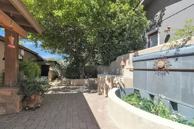 Image de Sedona Teacup Paradise, Relaxing Retreat, Walk to Trails, Pet's Ok!