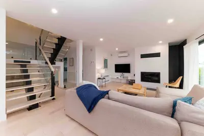 Image de Reine de la Montagne 604 | Espace chaleureux, spa