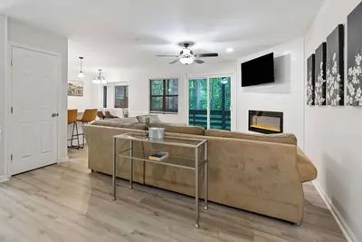 Image de Hartwell Villas Blue near Lake Hartwell!