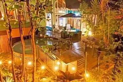Image de Kona Family Home, Secluded Paradise